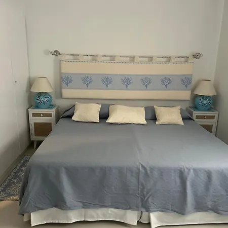 Casa Marianna * Baja Sardinia