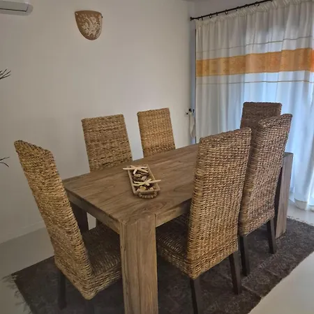 Vakantiehuis Casa Marianna