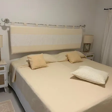 펜션 Casa Marianna