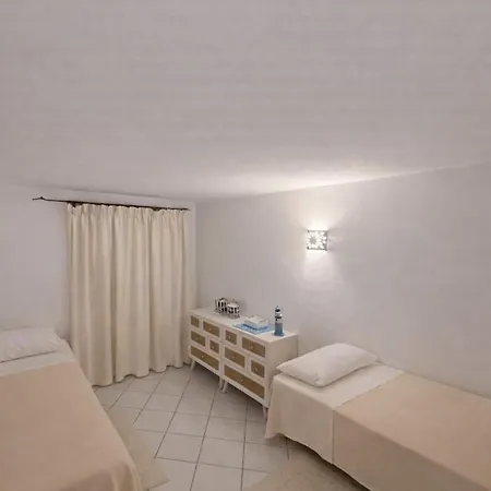 Дом отдыха Casa Marianna - A Due Passi Dal Phi *