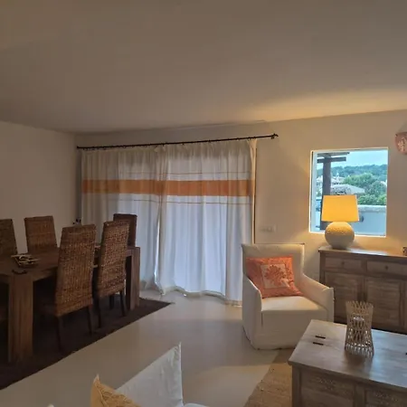 Casa Marianna בית נופש *