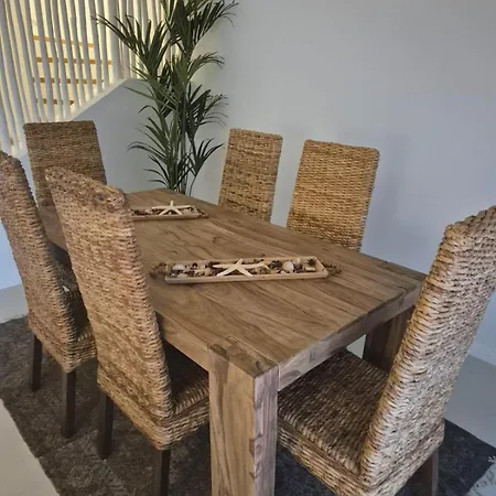 Casa Marianna بيت للعطل