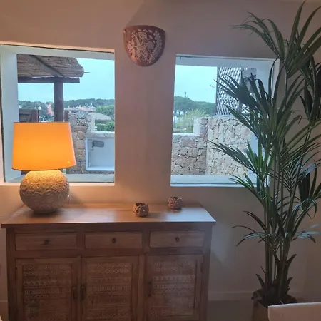 Дом отдыха Casa Marianna *